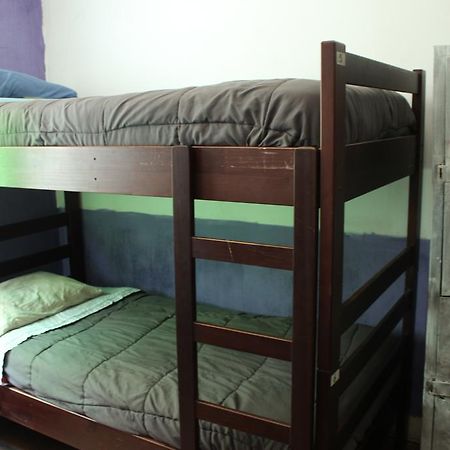 Don Santiago Hostel Luaran gambar