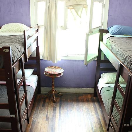 Don Santiago Hostel Luaran gambar