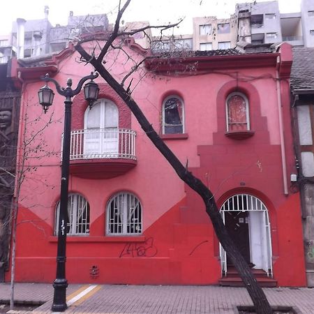 Don Santiago Hostel Luaran gambar