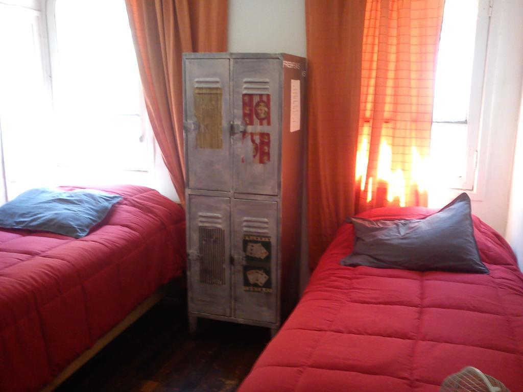 Don Santiago Hostel Bilik gambar