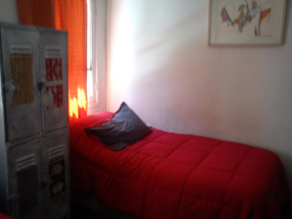 Don Santiago Hostel Bilik gambar