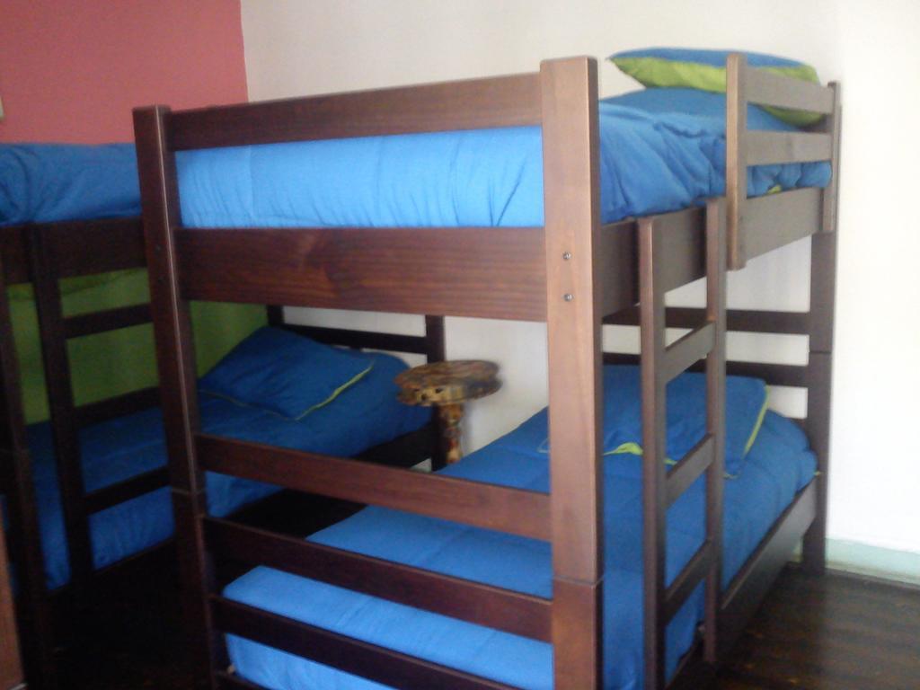 Don Santiago Hostel Bilik gambar