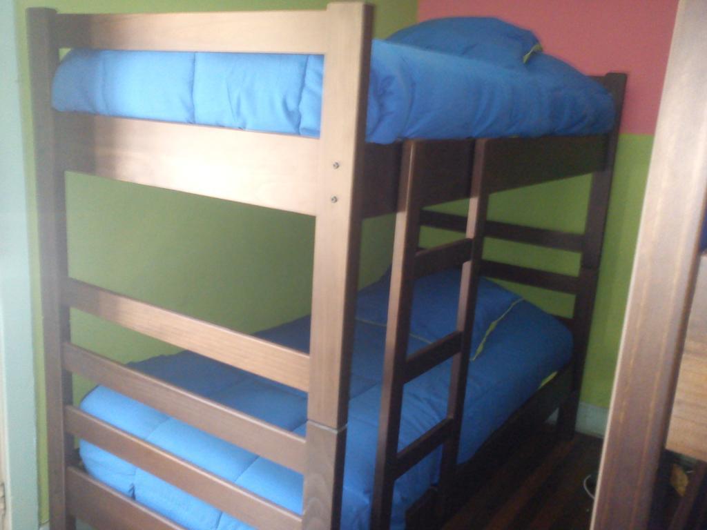 Don Santiago Hostel Bilik gambar