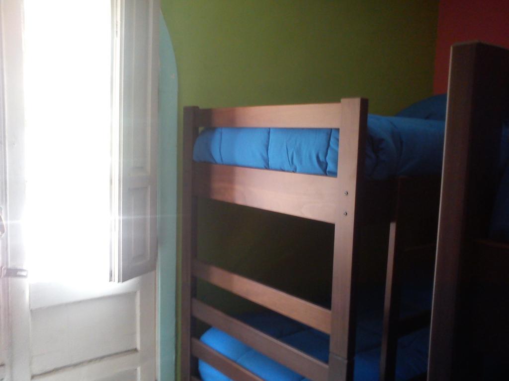 Don Santiago Hostel Bilik gambar