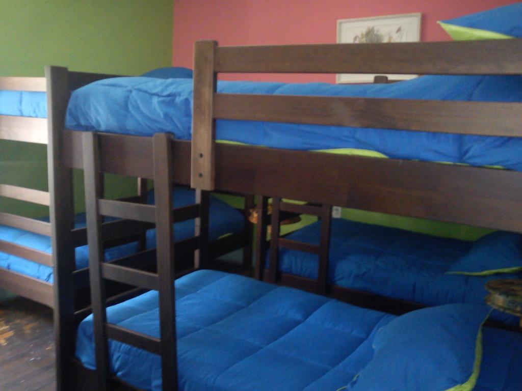 Don Santiago Hostel Bilik gambar