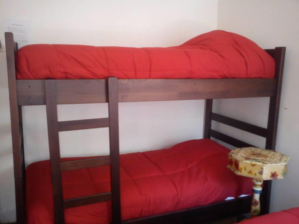 Don Santiago Hostel Bilik gambar