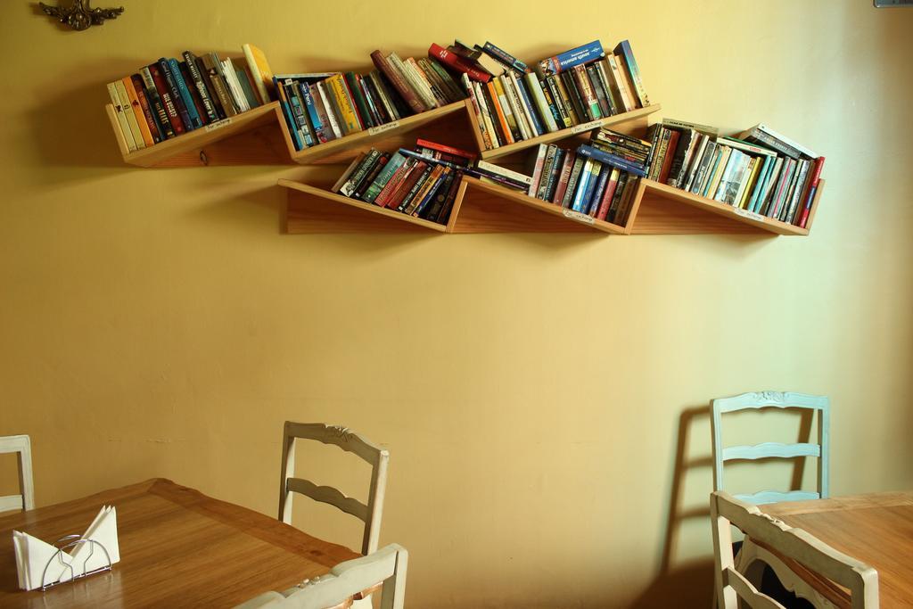 Don Santiago Hostel Luaran gambar