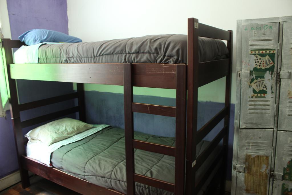 Don Santiago Hostel Luaran gambar