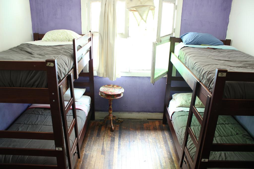 Don Santiago Hostel Luaran gambar